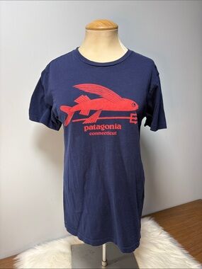 Patagonia Flying Fish T-shirt